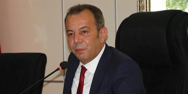 Tanju Özcan'dan CHP'ye olağanüstü kurultay çağrısı: MYK'nın istifası yetmez