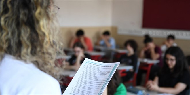 MEB'den LGS'ye girecek öğrencilere öneriler