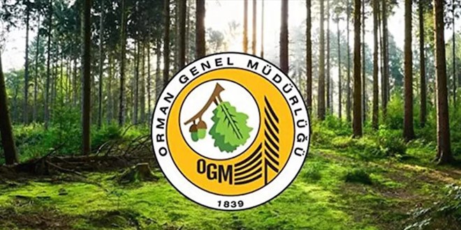 OGM mühendis ve orman muhafaza memuru alımı sonuçlarını açıkladı
