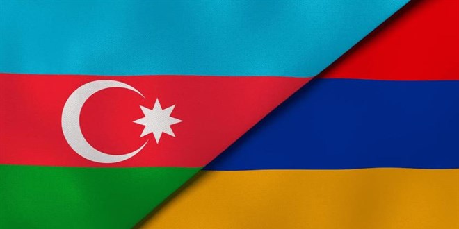 Azerbaycan ve Ermenistan demir yolu bağlantısı hususunda genel mutabakata vardı