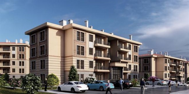 Emlak piyasas hareketleniyor