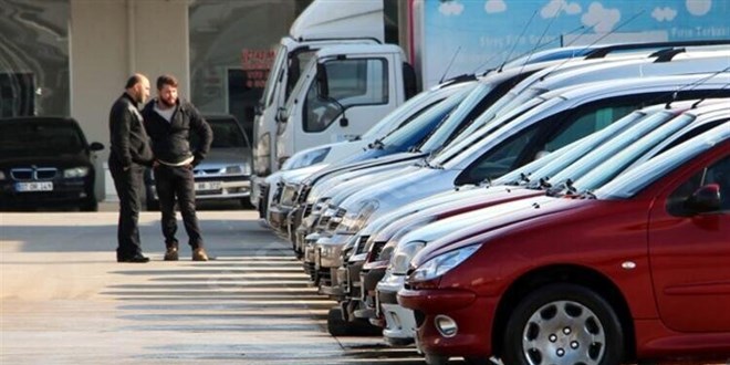 Otomobil, dviz ve altndan fazla kazandrd