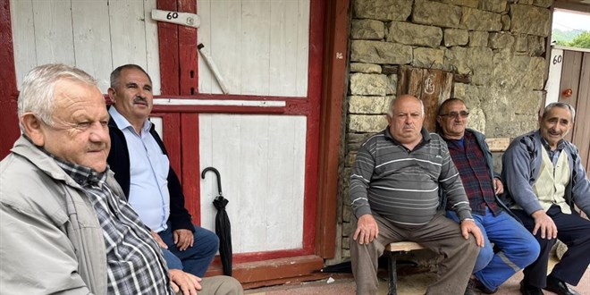 Yeni Adalet Bakanı Tunç'un köyünde gurur ve sevinç bir arada yaşanıyor