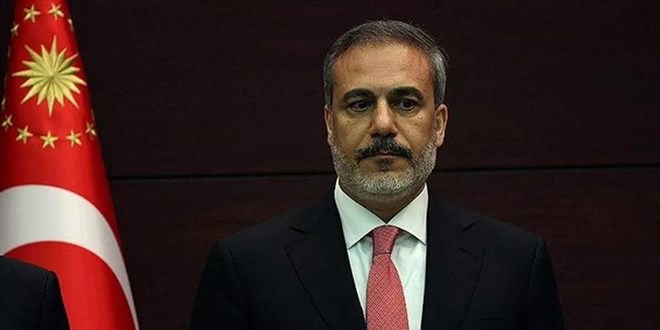 Hakan Fidan'ı yoğun diplomasi bekliyor