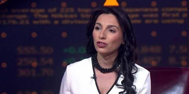 Merkez Bankası başkanı olacağı iddia edilmişti...Ankara'ya geldi