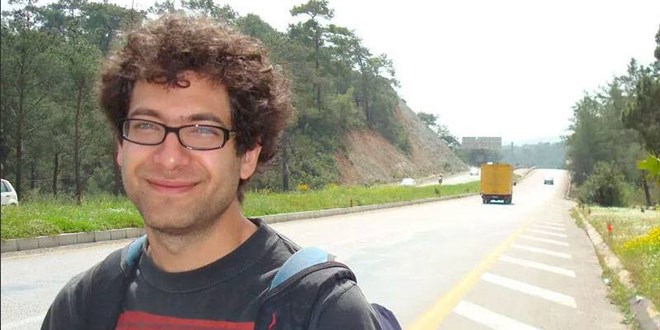 'Onur Yaser Can'ın gözaltı evrakında sahtecilik' davasında 4 polise ceza