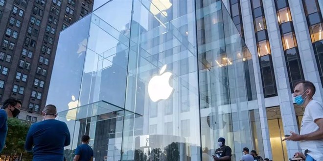 Apple ürünlerine zam geldi