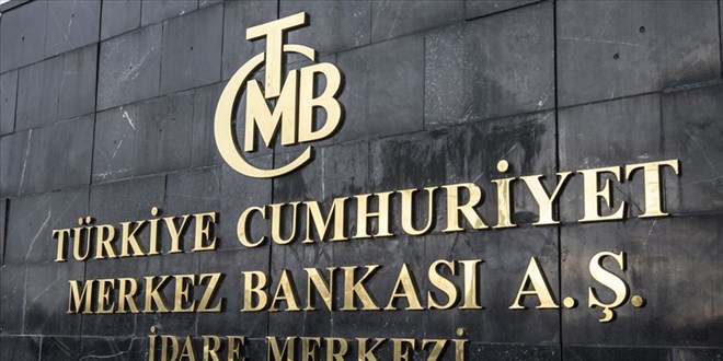 Merkez Bankası Mayıs Ayı Fiyat Gelişmeleri Raporu yayımlandı