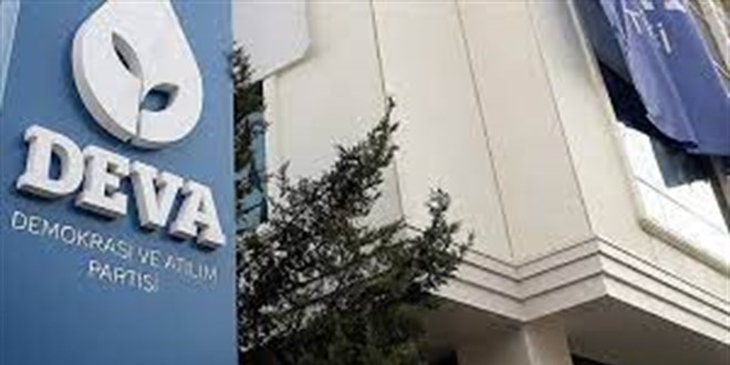 DEVA Partisi: TBMM'de grup kurmayla ilgili somut formül söz konusu değil
