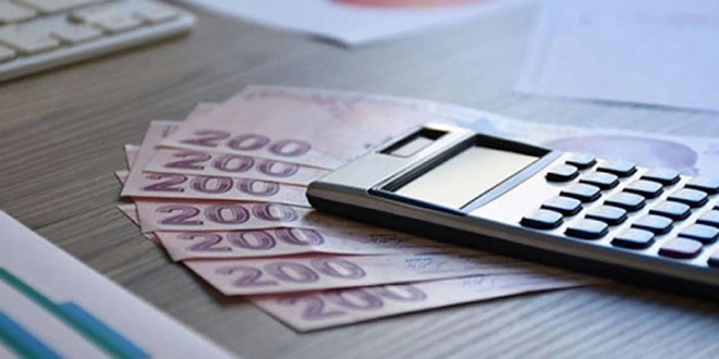 Kabine sonrası maaş zammı mesaisi