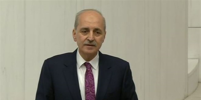 TBMM'de meclis başkanı seçimi sonuçlandı