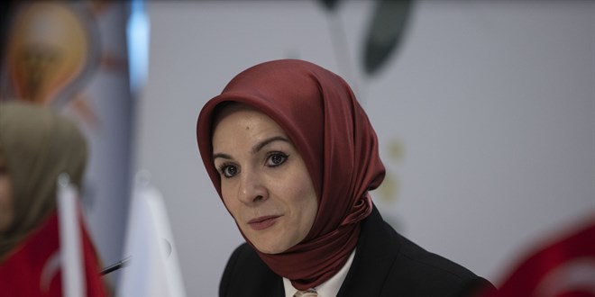 Bakan Göktaş: Yemin töreninden hemen sonra deprem bölgesine gideceğim