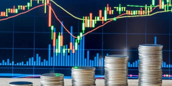 Türkiye'nin risk primi CDS, son 20 ayın en düşük seviyesinde