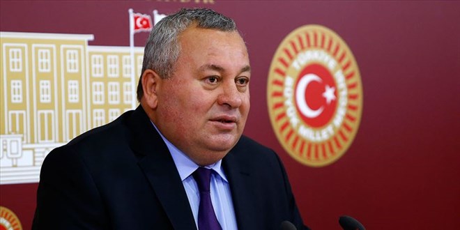 DP'li milletvekilleri TBMM Bakanl seimlerinde CHP'nin adayn destekleyecek