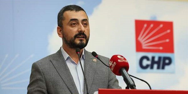 CHP Genel Başkan Yardımcısı Erdem'den partisinin 'ön seçim sistemi'ne ilişkin açıklama