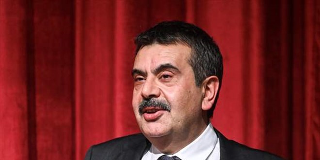 'Beni tanıyan bilir, bir söz verdimse tutarım ve tutacağım'