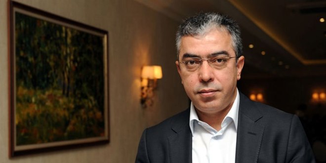 Başdanışman Uçum, yeni anayasanın perspektifini çizdi