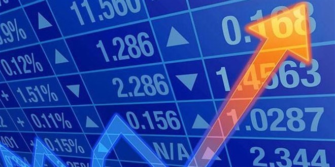 Borsadan tüm zamanların en yüksek haftalık kapanışı