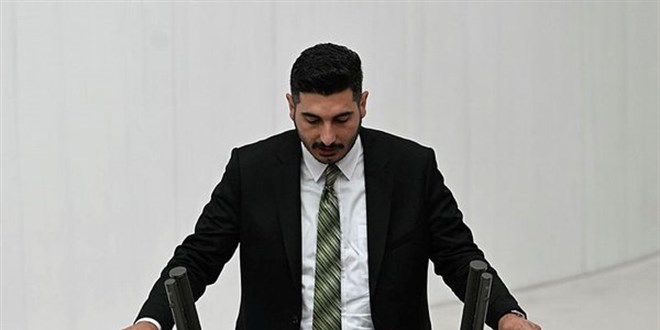 YSP'li Düşünmez: 5 yaşındaki Erdem Aşkan'ın ölümüne neden olanlar açığa alınmalı