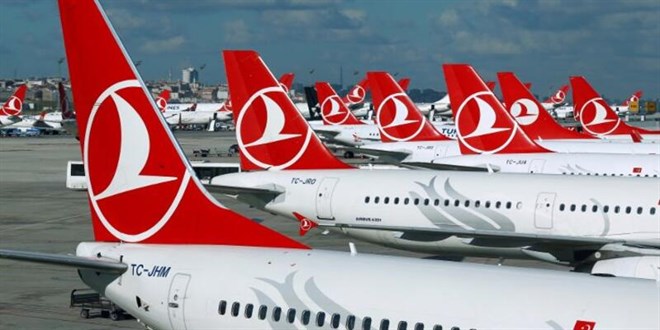 LGS sınavı sonrası uçak bileti satışlarında yüzde 120 artış