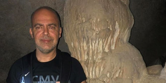 İzmir'de 26 gündür aranıyordu, cansız bedeni bulundu