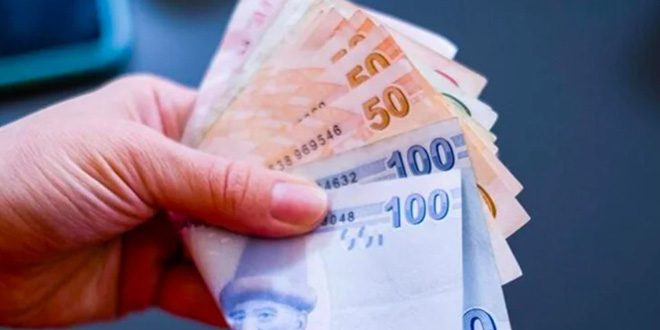Asgari ücret ara zam oranı görüşmeleri başlıyor
