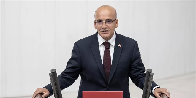 Ekonomide yumuşak geçiş: Şimşek ve ekibi yeni döneme hazırlanıyor