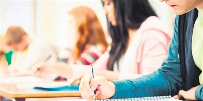 YKS'ye girecek adaylara son hafta önerileri