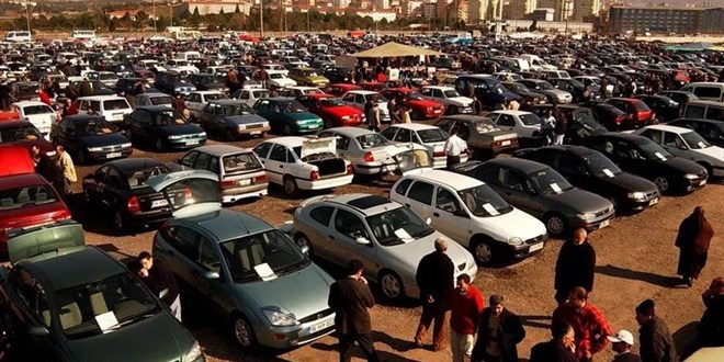 Zam dalgası 'ikinci el'e de sıçradı