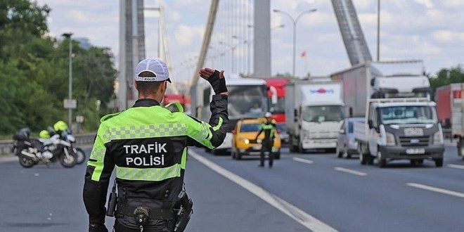 İstanbul trafiğine Şampiyonlar Ligi ayarı