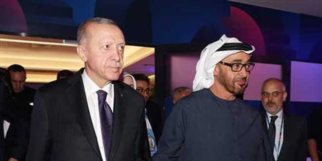 Erdoğan 2023 Şampiyonlar Ligi final maçını izledi
