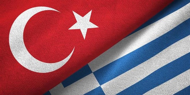 Yunanistan'dan Türkiye sınırına geçici çit kurma kararı