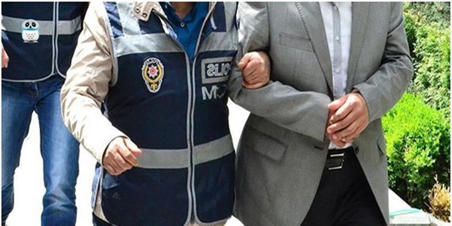 Halkı kin ve düşmanlığa sevk eden video paylaştığı öne sürülen zanlı tutuklandı