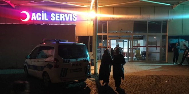 Kars'ta çifte cinayet: Eşi ve kayınbiraderini öldürdü