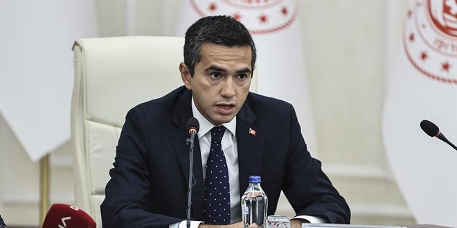 TİSK Başkanı Akkol'dan 'asgari ücrete ara zam' açıklaması