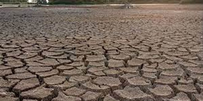 anakkale'de kuraklk nedeniyle su kullanmna ynelik kstlamalar 31 Austos'a kadar uzatld