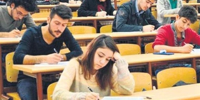 YKS puanını yükseltmek için son taktikler