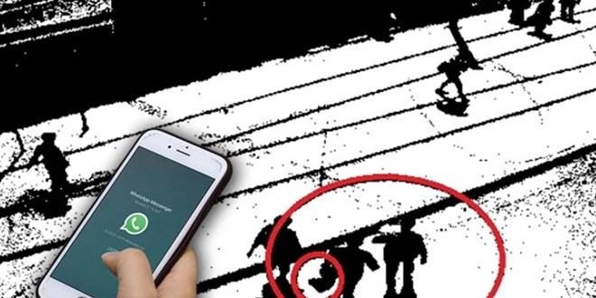 'MİT' yalanıyla profesörü dolandırdılar: WhatsApp'ın hep açık kalacak