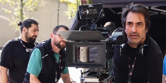 Mahsun Kırmızıgül 'Prestij Meselesi' filmi davasını kazandı