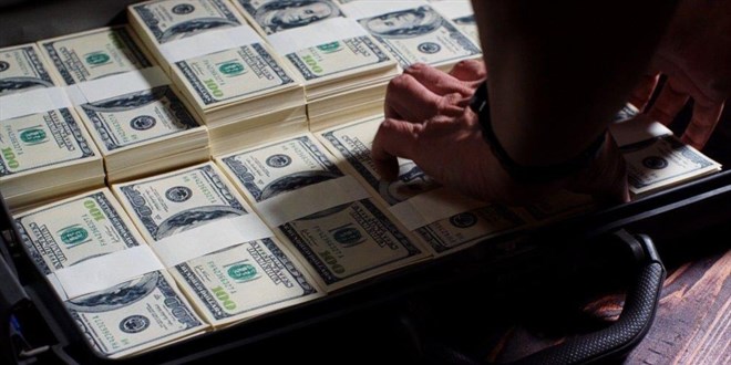 2022'de Türkiye'ye taşınan dolar milyoneri sayısı 300 oldu