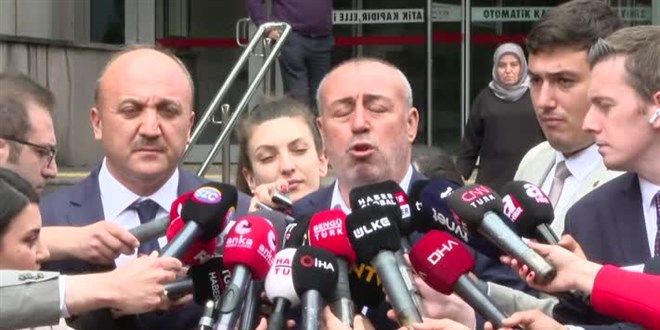 Asgari ücret tespit komisyonu ilk toplantısı sona erdi
