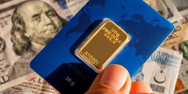 Altın fiyatları Fed kararı sonrası ne kadar oldu?