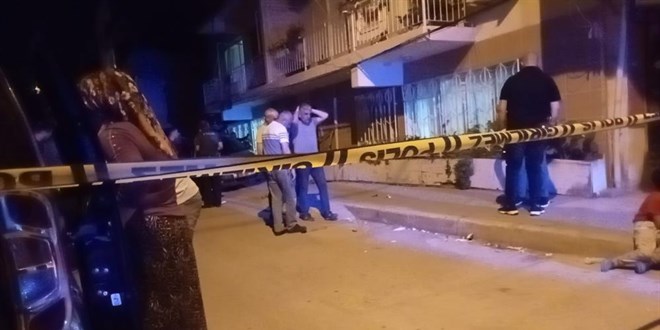 Miras kavgasında öz ağabeyini öldürdü