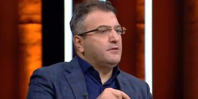 Cem Küçük 'bilgi aldım' dedi, yeni zamlı asgari ücreti açıkladı
