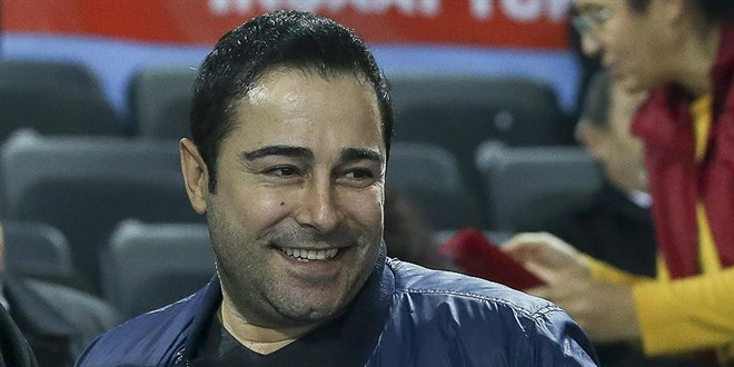 FETÖ'nün medya yapılanması davasında Atilla Taş'a hapis cezası talebi