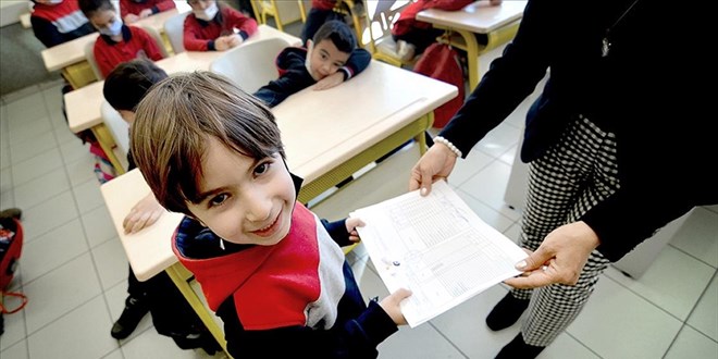 19 milyon öğrenci için son ders zili yarın çalacak