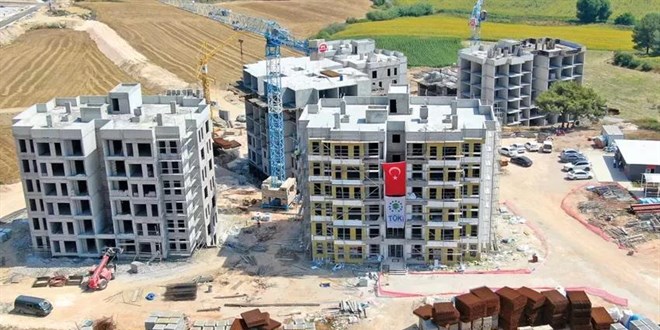 Yerel müteahhitle yerinde dönüşüm