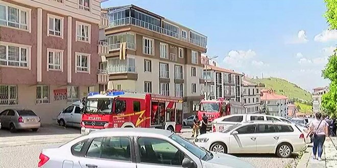 2 kişinin öldüğü böcek ilacından zehirlenme olayında 2 gözaltı