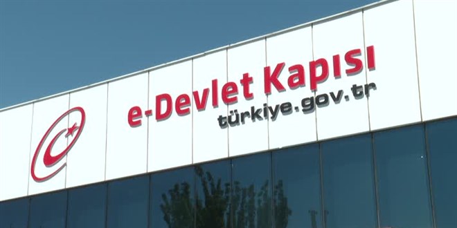 'e-Devlet'te veri sızıntısı' iddialarına yalanlama
