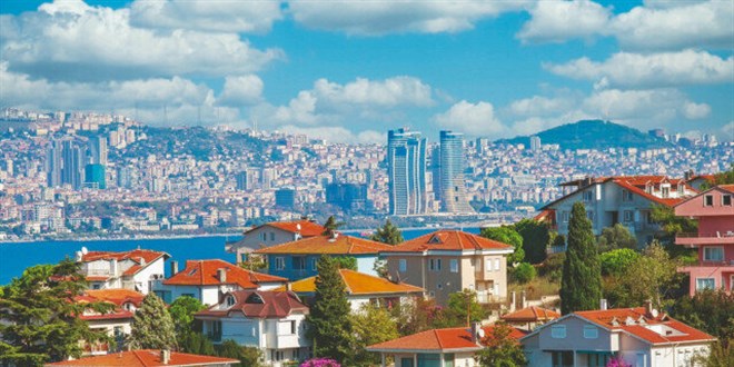 Fırsatçılığa çözüm: Boş evden vergi alınsın!